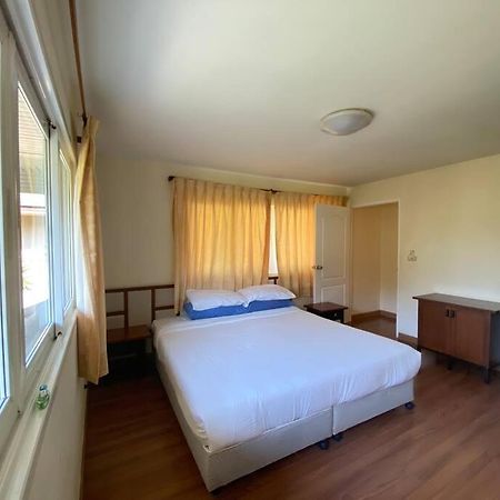 Baan Talay Samran B4/12D Villa Ban Khlong Khot Dış mekan fotoğraf